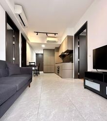 Park Colonial (D13), Condominium #588176441